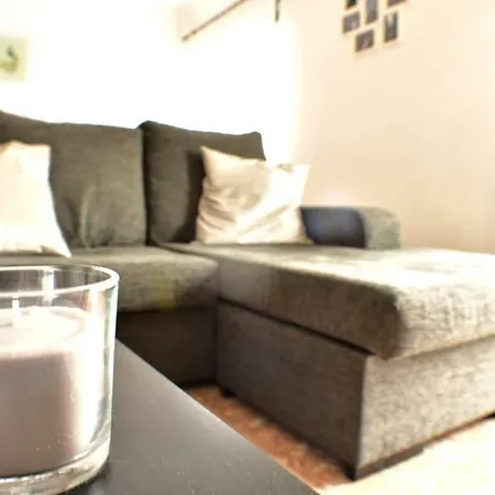 Casa Das Figueirinhas דירה *