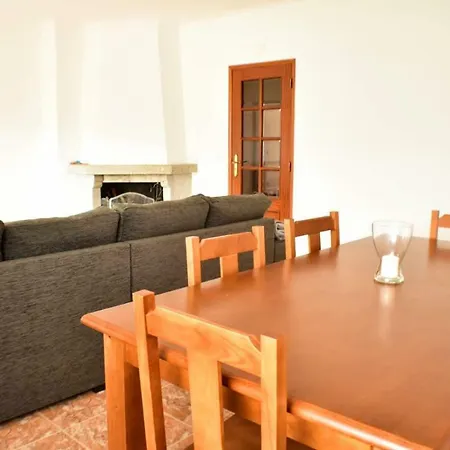 Casa Das Figueirinhas Góis