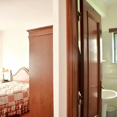 Casa Das Figueirinhas