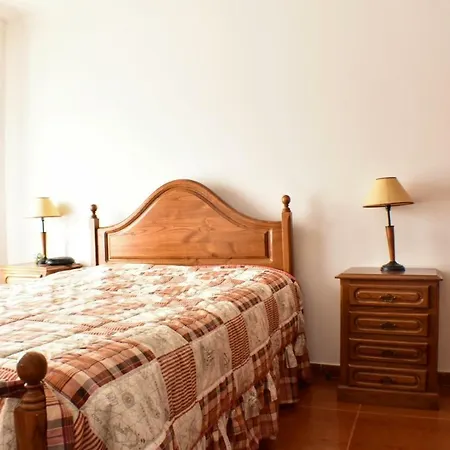דירה Casa Das Figueirinhas *