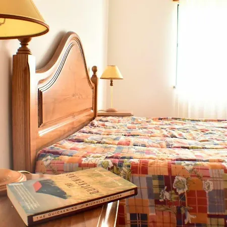 Casa Das Figueirinhas Apartment
