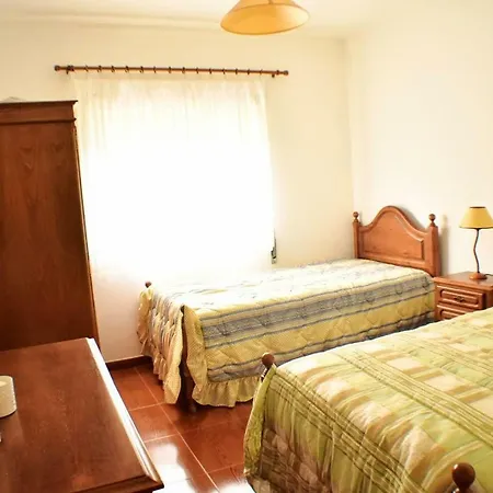 דירה Casa Das Figueirinhas Góis
